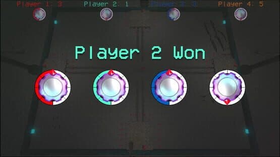 Untitled Car Game — screenshot 2
