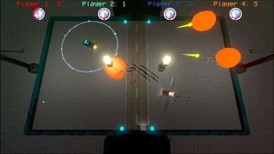 Untitled Car Game — screenshot 3