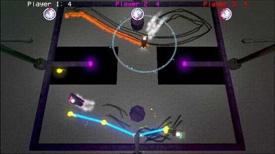 Untitled Car Game — screenshot 5