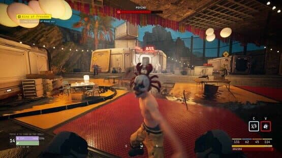 Crabs Must Die! — screenshot 2