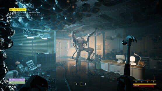 Crabs Must Die! — screenshot 3