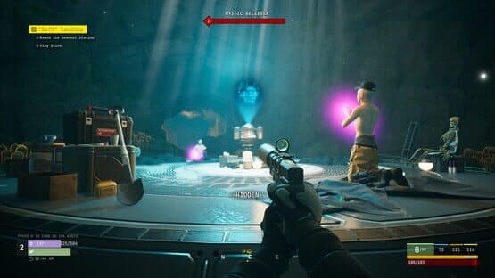Crabs Must Die! — screenshot 5