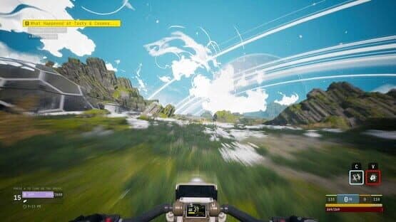 Crabs Must Die! — screenshot 8