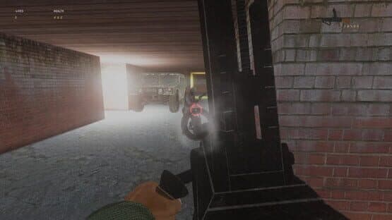 Biorage — screenshot 2