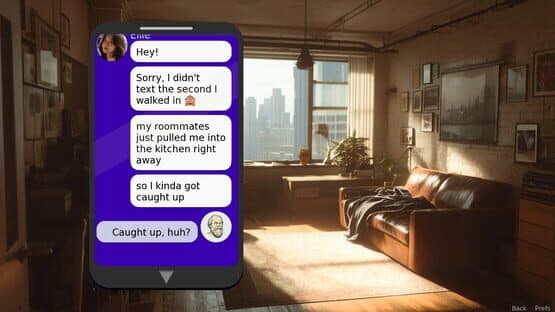 Lucky Break: Dating in New York — screenshot 7