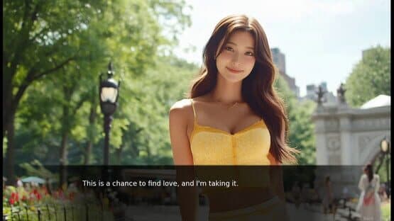 Lucky Break: Dating in New York — screenshot 8