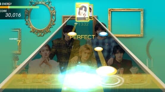 SuperStar Ebidan — screenshot 1