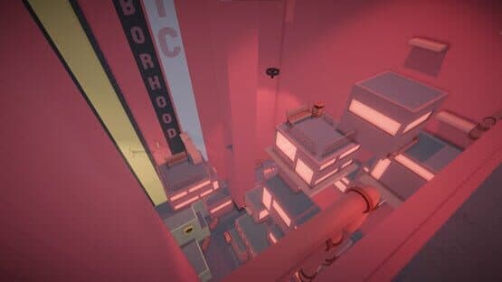 Ultra Vertigo — screenshot 1