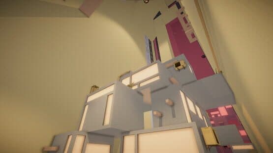 Ultra Vertigo — screenshot 2