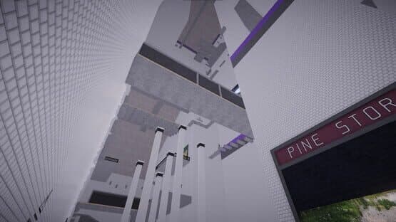 Ultra Vertigo — screenshot 4