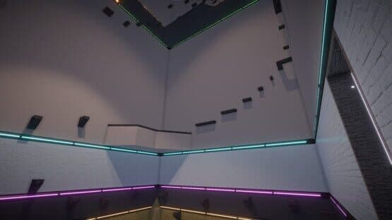 Ultra Vertigo — screenshot 5