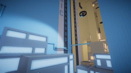 Ultra Vertigo — screenshot 8