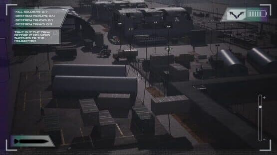 Kamikaze Strike: FPV Drone — screenshot 2