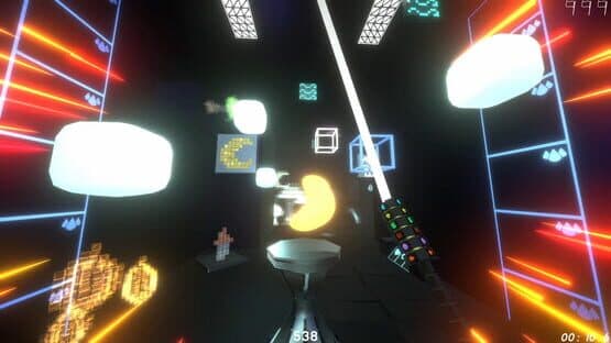 Bean There, Swung That — screenshot 2