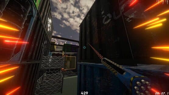 Bean There, Swung That — screenshot 3