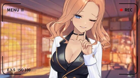 Your Second Wife — screenshot 1