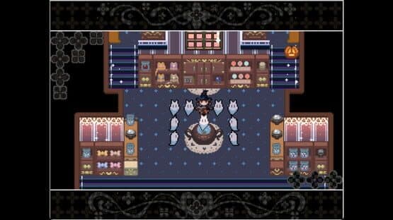 Mumu's Soup Adventure Samsara — screenshot 1