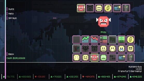 Stockwave Online — screenshot 8