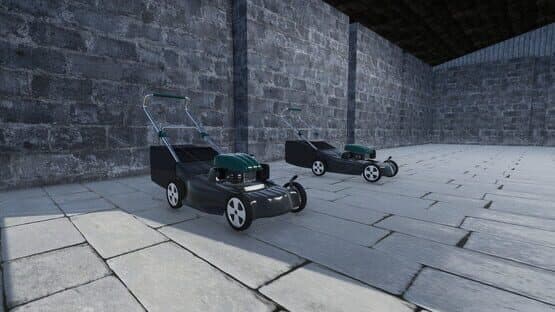 Mowit: Grass Cutting Simulator — screenshot 3