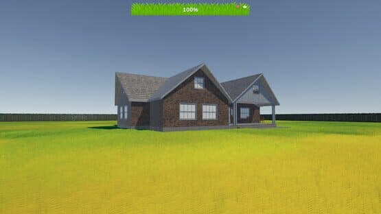Mowit: Grass Cutting Simulator — screenshot 5