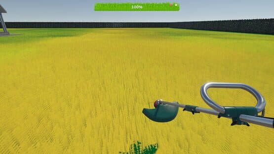 Mowit: Grass Cutting Simulator — screenshot 6