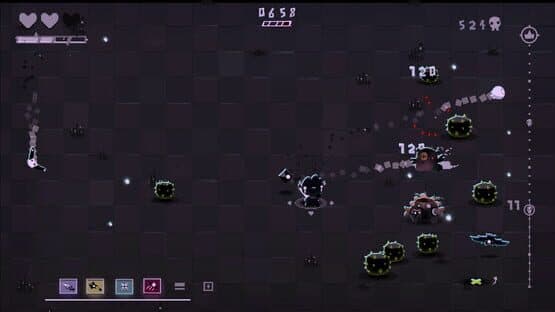 HellBit — screenshot 1