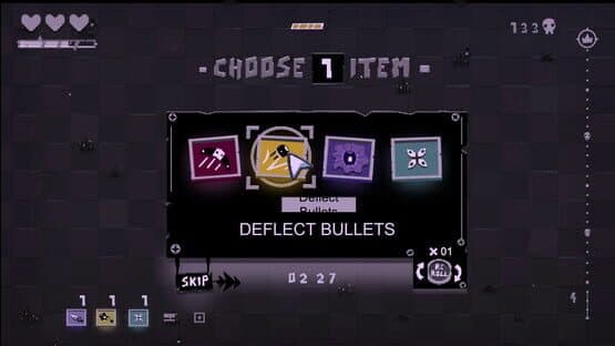 HellBit — screenshot 2