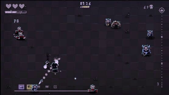 HellBit — screenshot 3