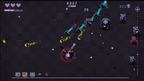 HellBit — screenshot 4