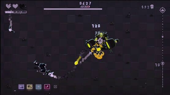 HellBit — screenshot 5