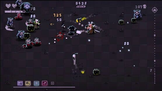 HellBit — screenshot 6