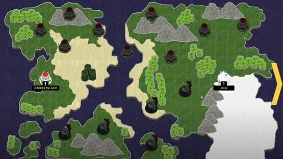 Hover Rancher — screenshot 4