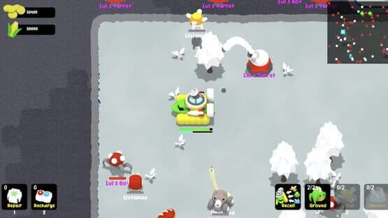 Hover Rancher — screenshot 5