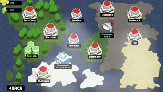 Hover Rancher — screenshot 7