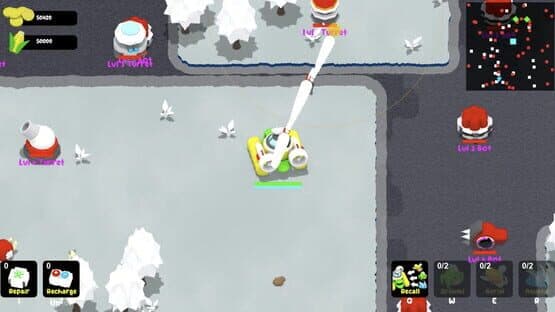 Hover Rancher — screenshot 8