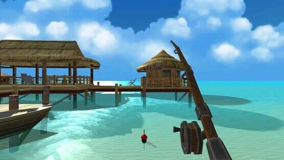 5 Nights at Timokha 5: Island — screenshot 4