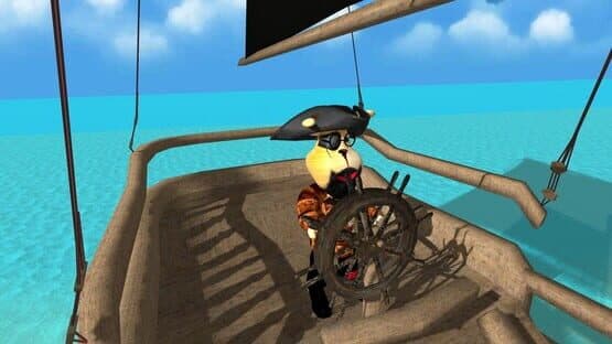 5 Nights at Timokha 5: Island — screenshot 6