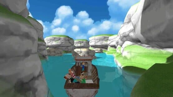 5 Nights at Timokha 5: Island — screenshot 7