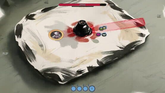 Circle of Bosses — screenshot 2