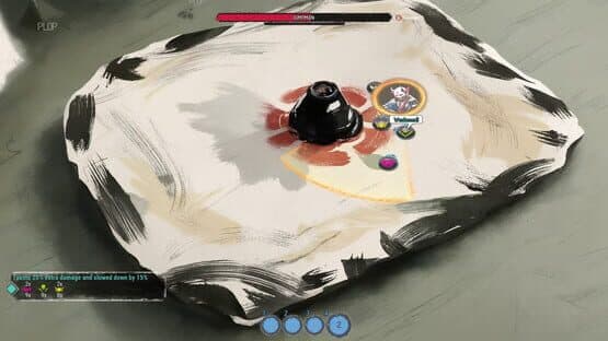 Circle of Bosses — screenshot 4