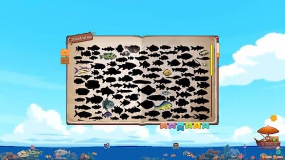 Fishing Tales: Neko's Journey — screenshot 5