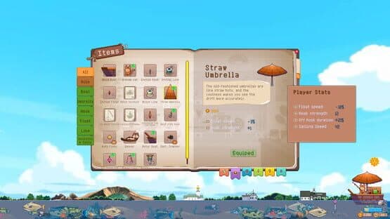 Fishing Tales: Neko's Journey — screenshot 6