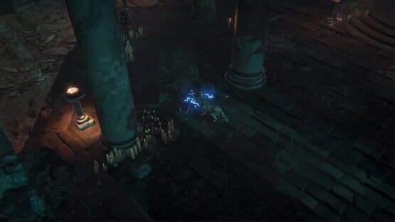 Unseen Land: Into the Mist — screenshot 4