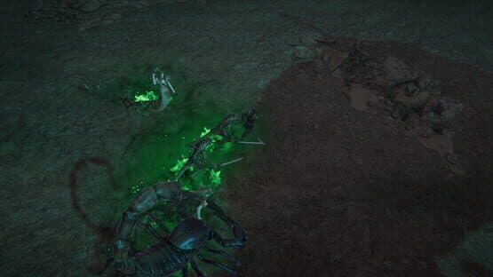 Unseen Land: Into the Mist — screenshot 5
