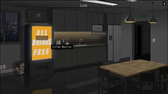 No More Work for Ito — screenshot 5