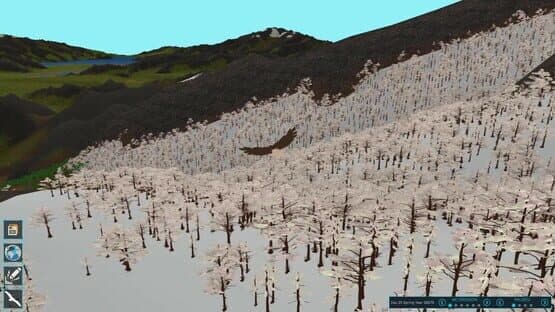 Terra Firma 2 — screenshot 2
