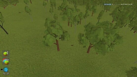 Terra Firma 2 — screenshot 3