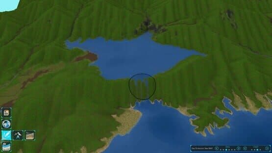 Terra Firma 2 — screenshot 4