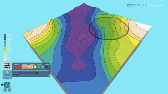 Terra Firma 2 — screenshot 5