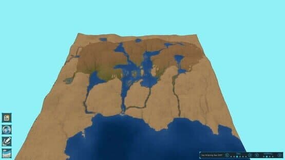 Terra Firma 2 — screenshot 6